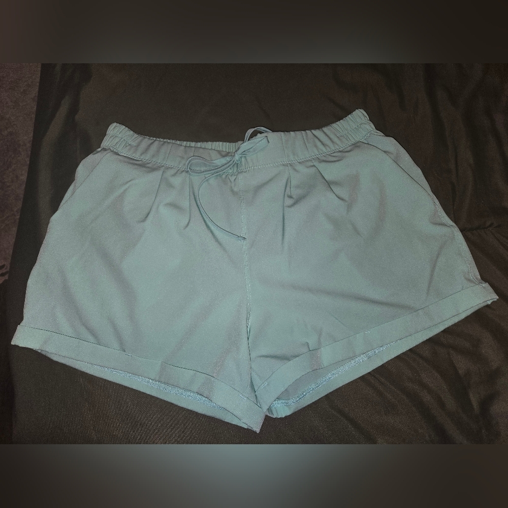 Zyia Summer Shorts